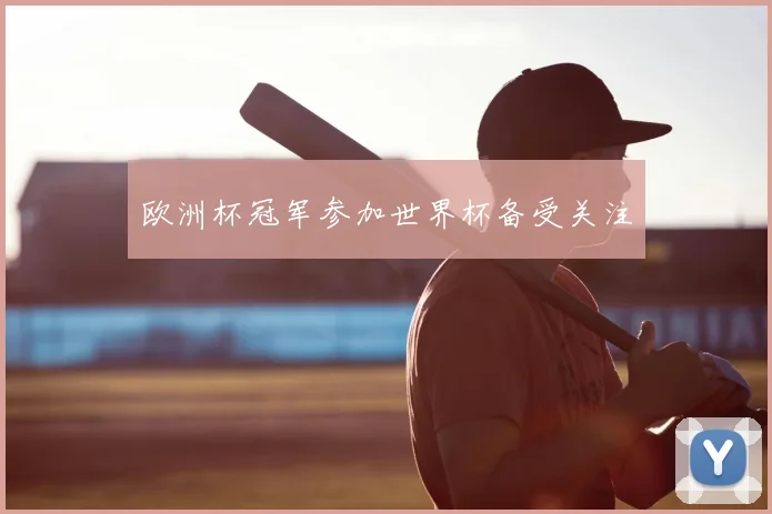 欧洲杯冠军参加世界杯备受关注